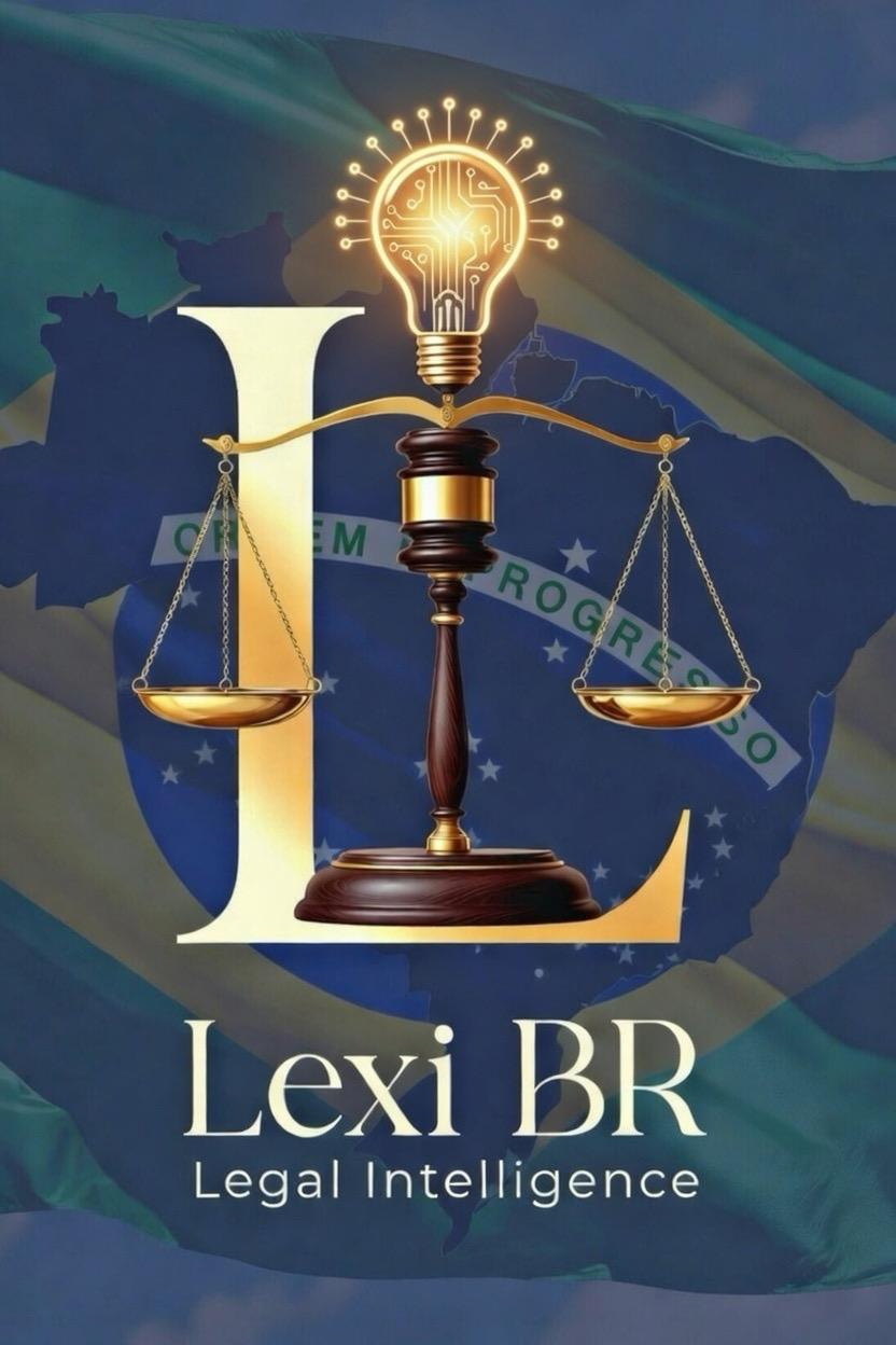 LexiBR Legal Intelligence